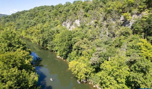 Photo #5 of 1150 FURRS MILL RD, LEXINGTON, VA 136.1 acres