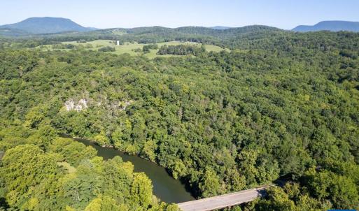 Photo #1 of 1150 FURRS MILL RD, LEXINGTON, VA 136.1 acres