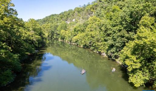 Photo #3 of 1150 FURRS MILL RD, LEXINGTON, VA 136.1 acres