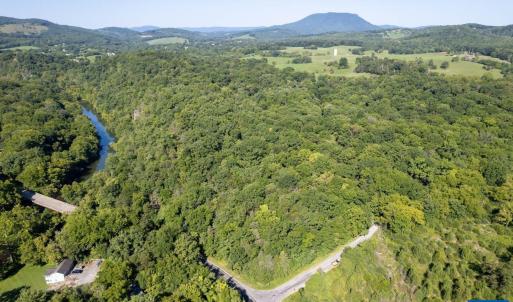 Photo #10 of 1150 FURRS MILL RD, LEXINGTON, VA 136.1 acres