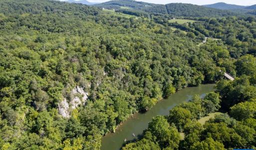 Photo #40 of 1150 FURRS MILL RD, LEXINGTON, VA 136.1 acres