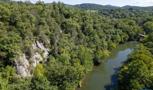 Photo #33 of 1150 FURRS MILL RD, LEXINGTON, VA 136.1 acres