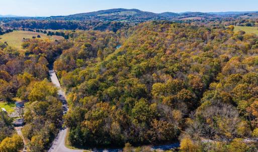 Photo #10 of 1150 FURRS MILL RD, LEXINGTON, VA 136.1 acres