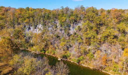 Photo #3 of 1150 FURRS MILL RD, LEXINGTON, VA 136.1 acres