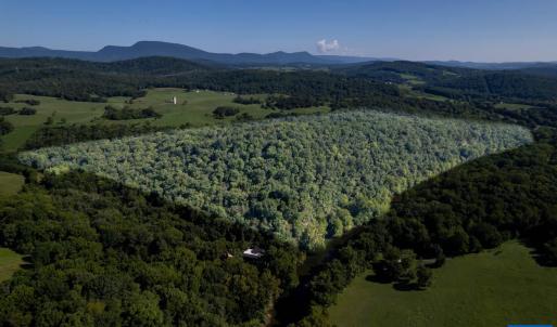 Photo #2 of 1150 FURRS MILL RD, LEXINGTON, VA 136.1 acres