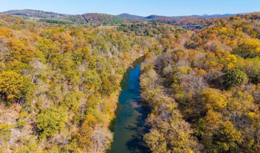 Photo #13 of 1150 FURRS MILL RD, LEXINGTON, VA 136.1 acres