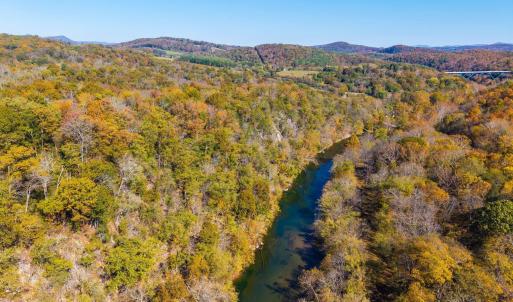 Photo #12 of 1150 FURRS MILL RD, LEXINGTON, VA 136.1 acres