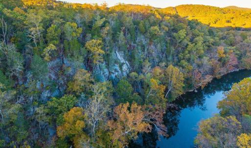 Photo #21 of 1150 FURRS MILL RD, LEXINGTON, VA 136.1 acres