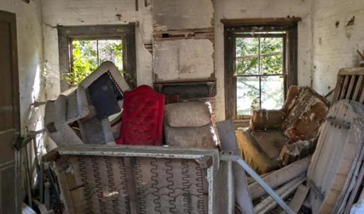 1 of the remaining buildings.