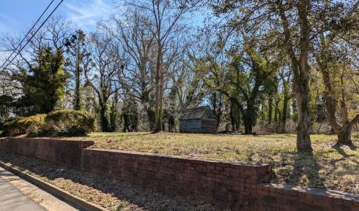 Photo #4 of 23514 FRONT ST, ACCOMAC, VA 3.9 acres