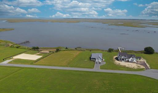 Photo #4 of 12 BAY VIEW LANE, ATLANTIC, VA 153.0 acres