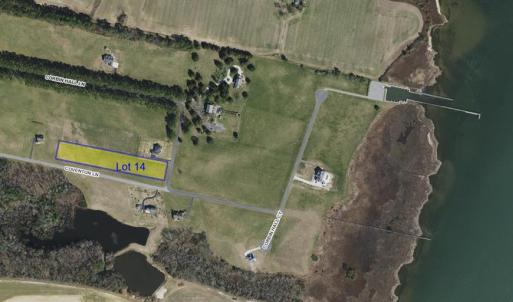 Photo #7 of Lot 14 CORBIN HALL LN, HORNTOWN, VA 150.0 acres