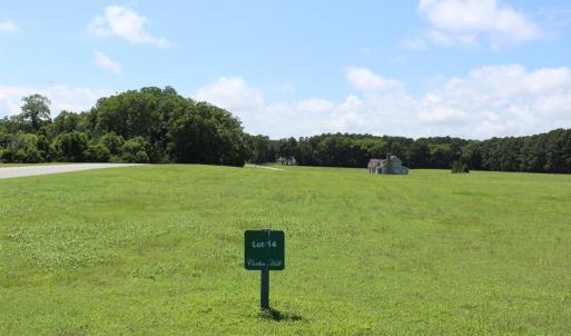 Photo #10 of Lot 14 CORBIN HALL LN, HORNTOWN, VA 150.0 acres