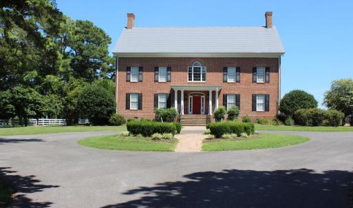 Photo #15 of Lot 14 CORBIN HALL LN, HORNTOWN, VA 150.0 acres