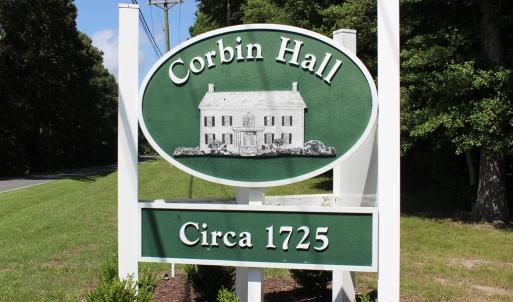 Photo #27 of Lot 14 CORBIN HALL LN, HORNTOWN, VA 150.0 acres