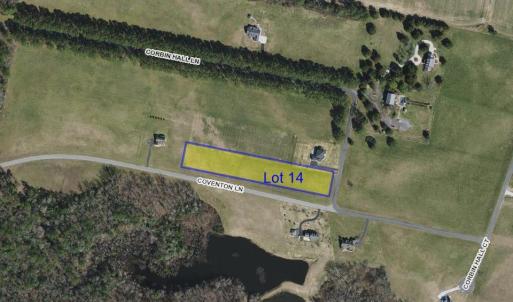 Photo #8 of Lot 14 CORBIN HALL LN, HORNTOWN, VA 150.0 acres