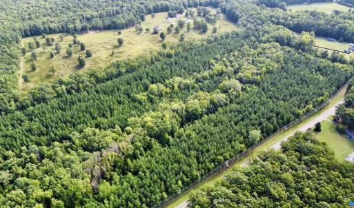 Photo #4 of JEFFERSON HWY, LOUISA, VA 62.2 acres