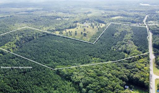 Photo #9 of JEFFERSON HWY, LOUISA, VA 62.2 acres
