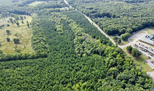 Photo #3 of JEFFERSON HWY, LOUISA, VA 62.2 acres