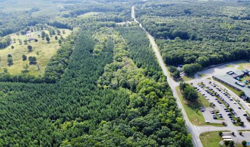 Photo #5 of JEFFERSON HWY, LOUISA, VA 62.2 acres