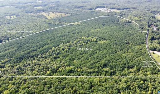 Photo #1 of SCHOOL BUS RD, LOUISA, VA 106.7 acres