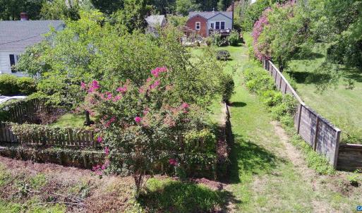 Photo #8 of SAINT CHARLES AVE, CHARLOTTESVILLE, VA 0.1 acres
