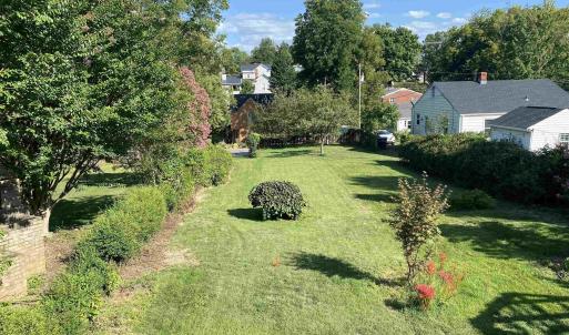 Photo #9 of SAINT CHARLES AVE, CHARLOTTESVILLE, VA 0.1 acres