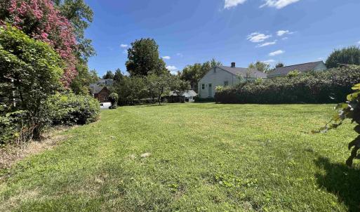 Photo #5 of SAINT CHARLES AVE, CHARLOTTESVILLE, VA 0.1 acres