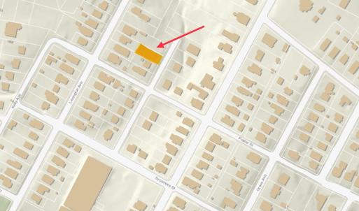 Photo #3 of SAINT CHARLES AVE, CHARLOTTESVILLE, VA 0.1 acres