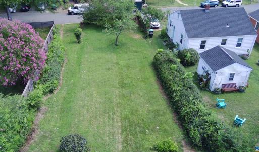Photo #1 of SAINT CHARLES AVE, CHARLOTTESVILLE, VA 0.1 acres