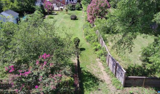 Photo #2 of SAINT CHARLES AVE, CHARLOTTESVILLE, VA 0.1 acres