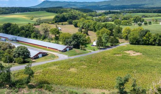 Photo #4 of TBD MICHAEL LN, ELKTON, VA 6.5 acres
