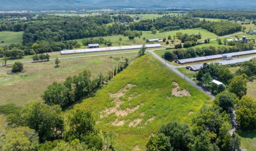 Photo #9 of TBD MICHAEL LN, ELKTON, VA 6.5 acres