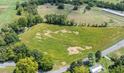 Photo #2 of TBD MICHAEL LN, ELKTON, VA 6.5 acres