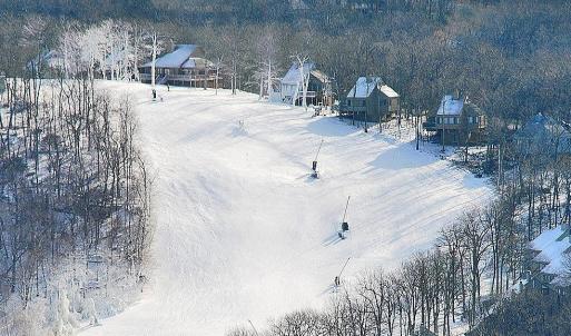 Photo #12 of TBD SHAMOKIN SPRINGS TRL, WINTERGREEN RESORT, VA 0.4 acres