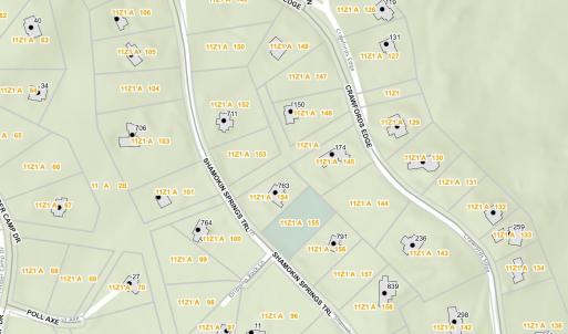 Photo #3 of TBD SHAMOKIN SPRINGS TRL, WINTERGREEN RESORT, VA 0.4 acres