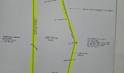 Photo #4 of TBD JAMES ANDERSON HWY, GLADSTONE, VA 100.8 acres