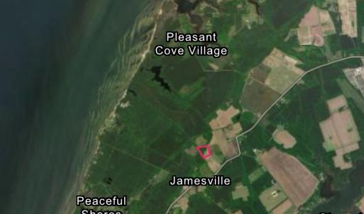 Photo #8 of LOT 3 ROLLING MEADOWS RUN, JAMESVILLE, VA 6.0 acres