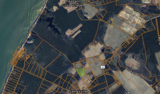 Photo #9 of LOT 3 ROLLING MEADOWS RUN, JAMESVILLE, VA 6.0 acres