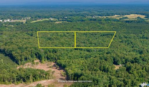 Photo #2 of Lot 2 STAG RD, BREMO BLUFF, VA 16.6 acres
