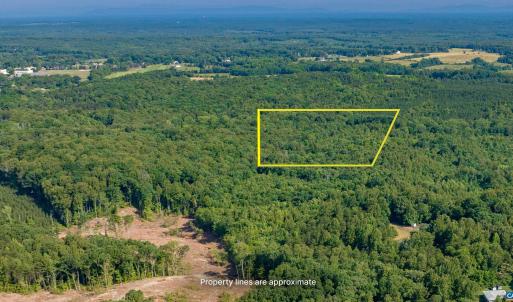 Photo #1 of Lot 2 STAG RD, BREMO BLUFF, VA 16.6 acres