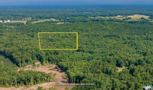 Photo #1 of Lot 1 STAG RD, BREMO BLUFF, VA 16.6 acres