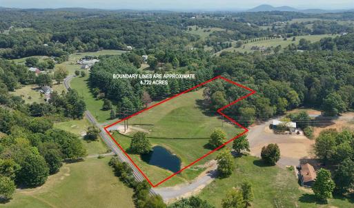 Photo #8 of TBD MORRIS MILL RD, STAUNTON, VA 4.7 acres
