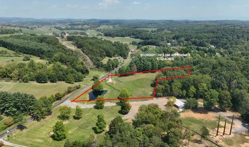 Photo #9 of TBD MORRIS MILL RD, STAUNTON, VA 4.7 acres
