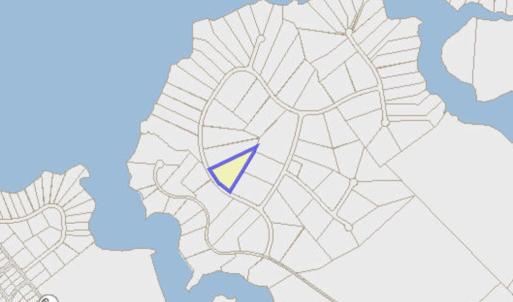 Photo #2 of Lot #7 NANDUA DR, PAINTER, VA 3.0 acres