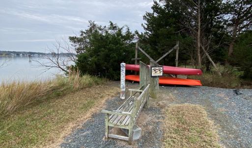 Photo #5 of lot 9 WISE POINT LN, ONANCOCK, VA 13.3 acres