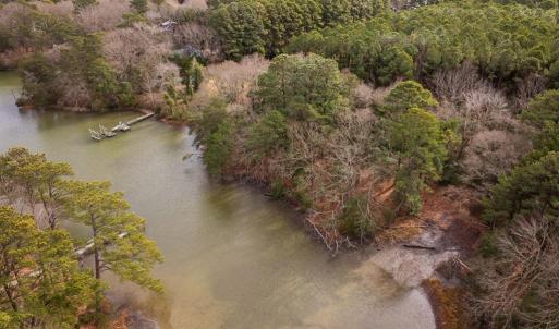 Photo #11 of Lot 23 CHESAWADOX DR, JAMESVILLE, VA 2.7 acres