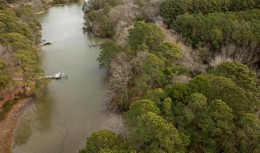 Photo #13 of Lot 23 CHESAWADOX DR, JAMESVILLE, VA 2.7 acres