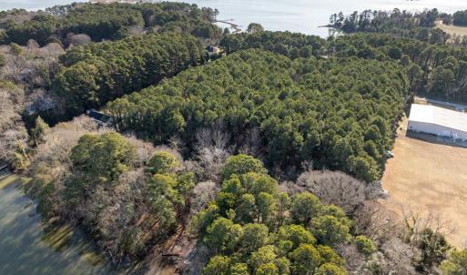 Photo #19 of Lot 23 CHESAWADOX DR, JAMESVILLE, VA 2.7 acres