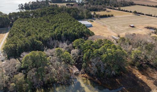 Photo #20 of Lot 23 CHESAWADOX DR, JAMESVILLE, VA 2.7 acres
